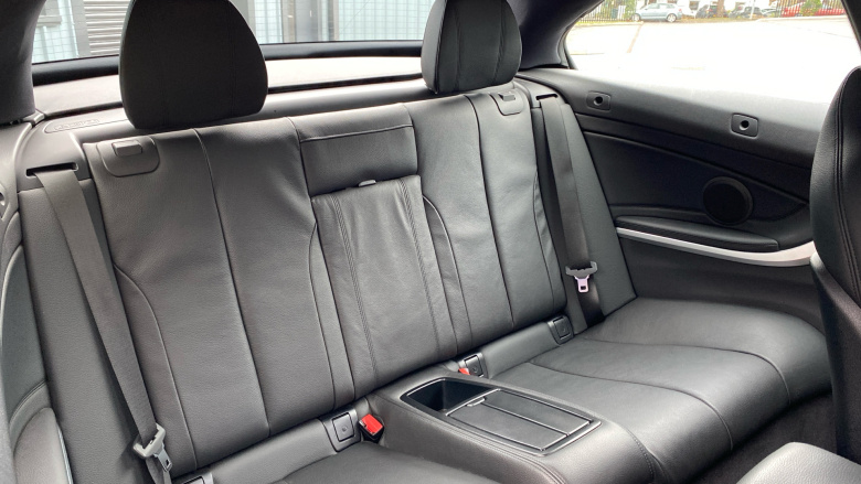 BMW 4 Series 430i M Sport 2dr Auto [Professional Media] Petrol Convertible